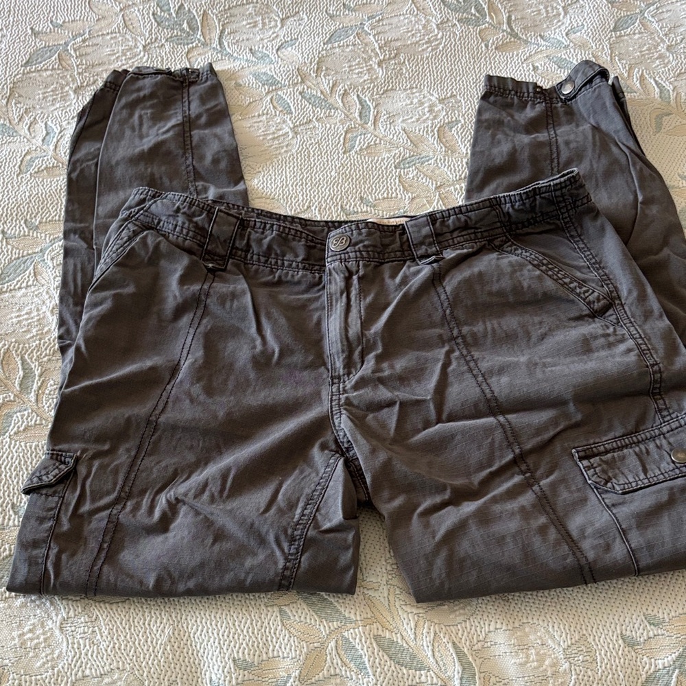 Eddie Bauer Women’s Ripstop Pants